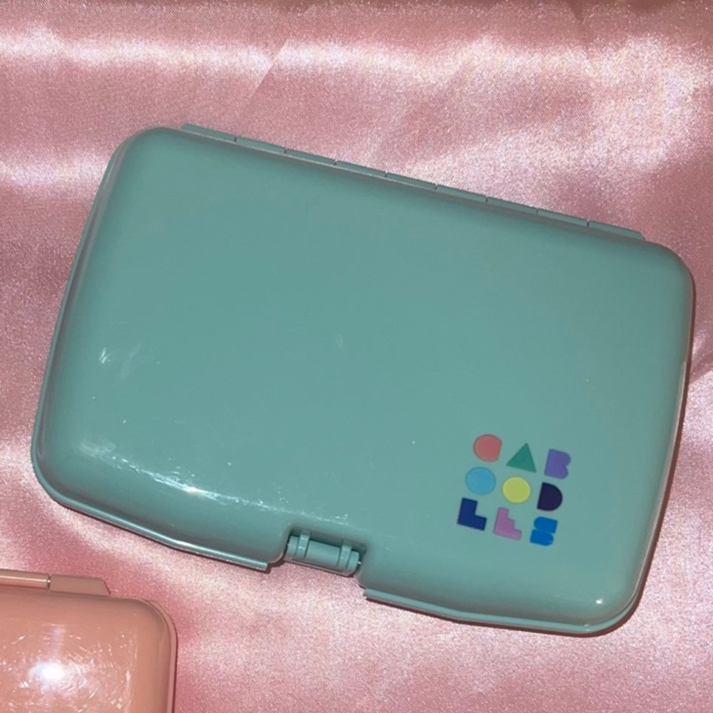 Mini Caboodle - Medium